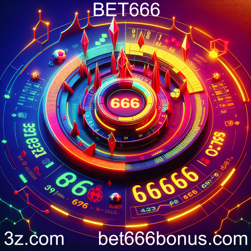 Apostas Ao Vivo no BET666: A Emoção em Tempo Real